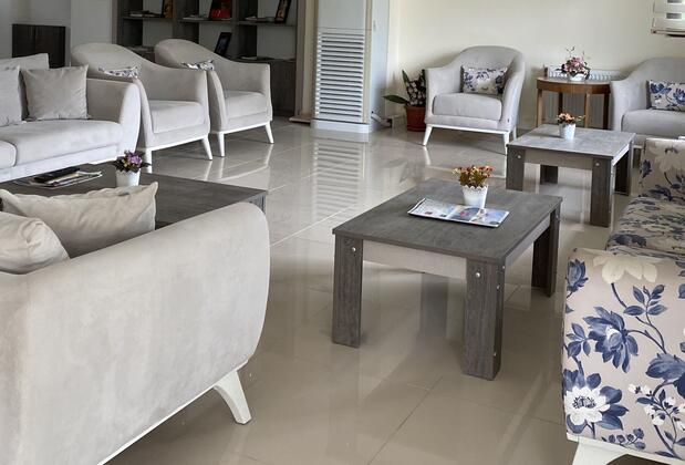 Güneş Yönü Omay Otel - Görsel 11