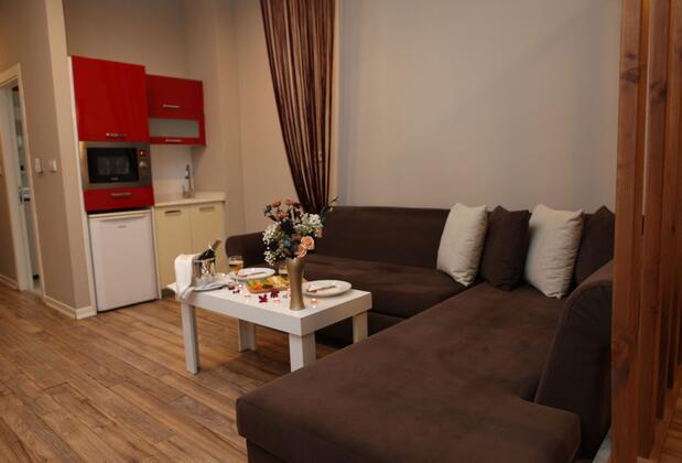 Expoist Hotel - Görsel 25