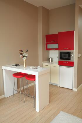 Expoist Hotel - Görsel 27