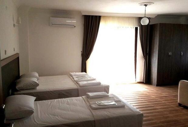 Güneş Yönü Omay Otel - Görsel 20