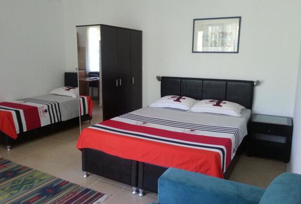 Olympos OASE Pansiyon Konukevi - Görsel 23