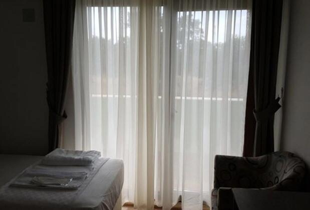 Güneş Yönü Omay Otel - Görsel 21