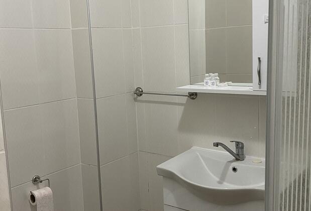 Güneş Yönü Omay Otel - Görsel 34