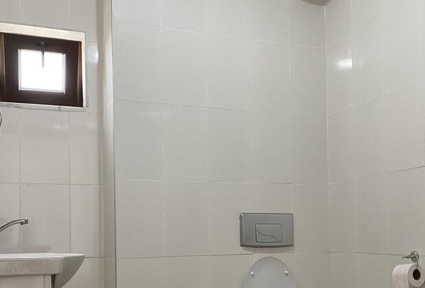 Güneş Yönü Omay Otel - Görsel 32