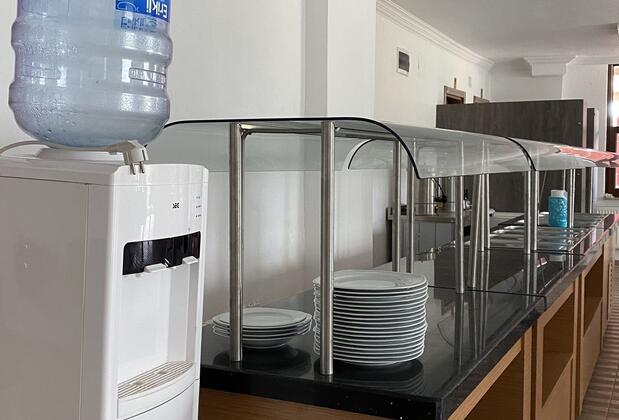 Güneş Yönü Omay Otel - Görsel 14