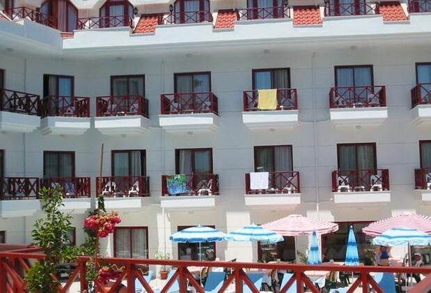 Himeros Beach Hotel - Görsel 4