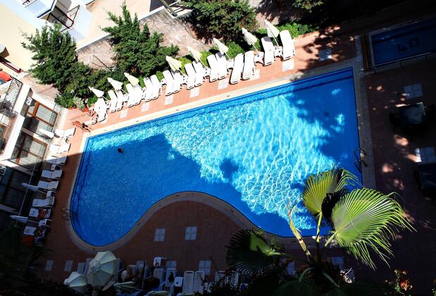 Sun Beach Park - Görsel 5