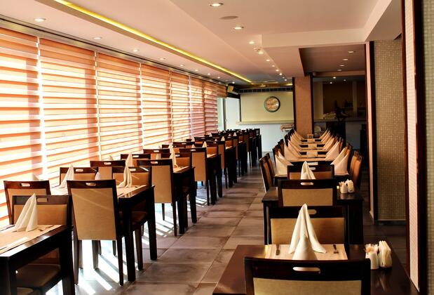 Sun Beach Park - Görsel 7