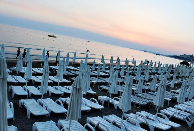 Sun Beach Park - Görsel 6