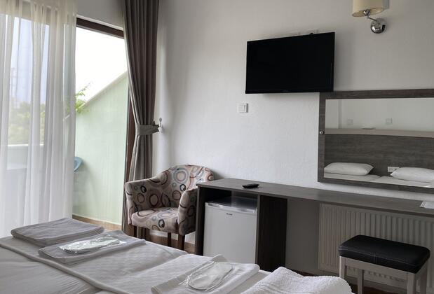 Güneş Yönü Omay Otel - Görsel 22