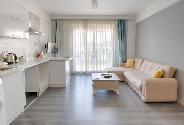 Midtown Fethiye Residences - Görsel 4