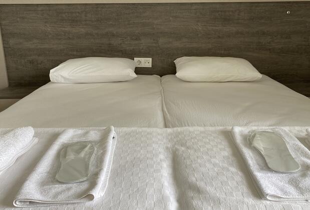 Güneş Yönü Omay Otel - Görsel 23