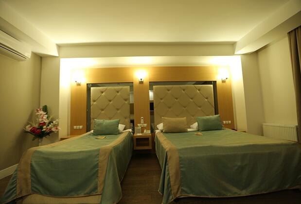 Grand Hotel Niğde - Görsel 12