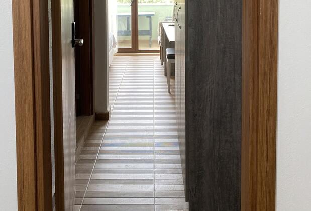 Güneş Yönü Omay Otel - Görsel 18