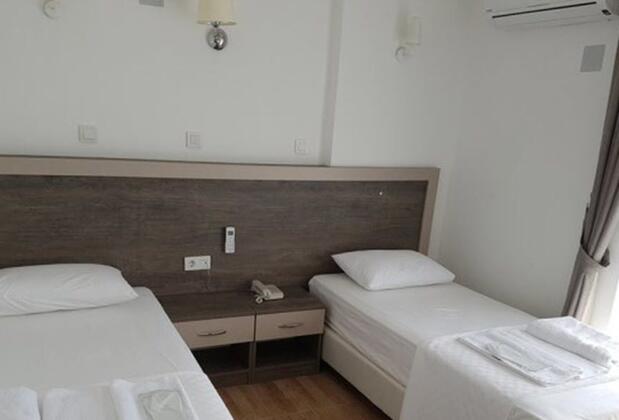 Güneş Yönü Omay Otel - Görsel 24