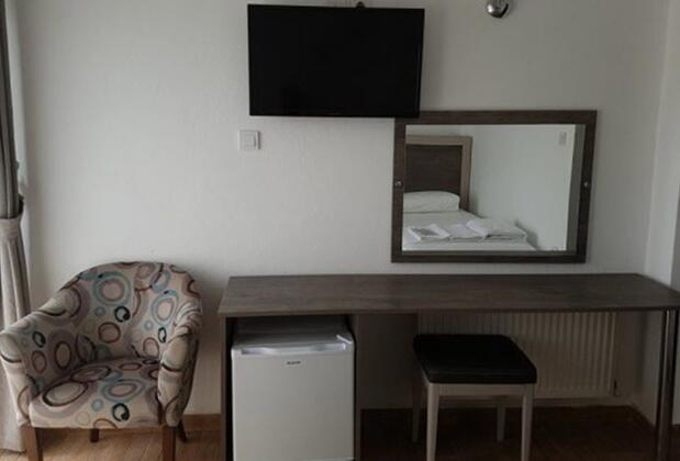 Güneş Yönü Omay Otel - Görsel 25