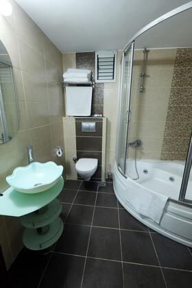 Halley Hotel - Görsel 34