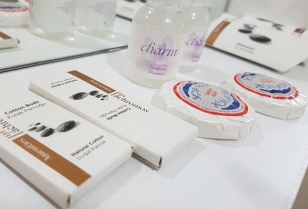 Güneş Yönü Omay Otel - Görsel 29