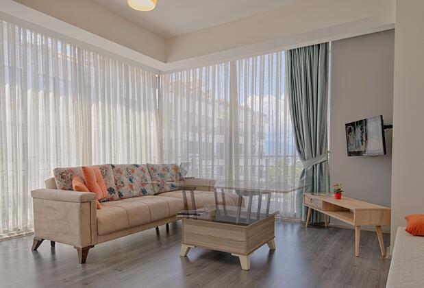 Midtown Fethiye Residences - Görsel 6