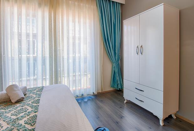 Midtown Fethiye Residences - Görsel 16