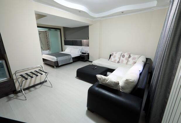 Halley Hotel - Görsel 18