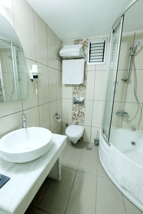 Halley Hotel - Görsel 35