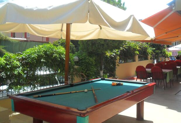 Liman Apart Hotel - Görsel 5