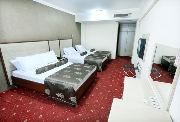 Halley Hotel - Görsel 24