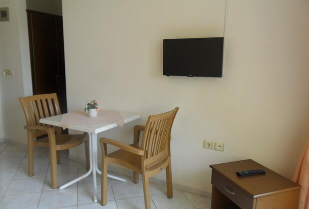 Liman Apart Hotel - Görsel 8