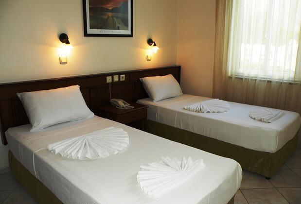 Liman Apart Hotel - Görsel 9