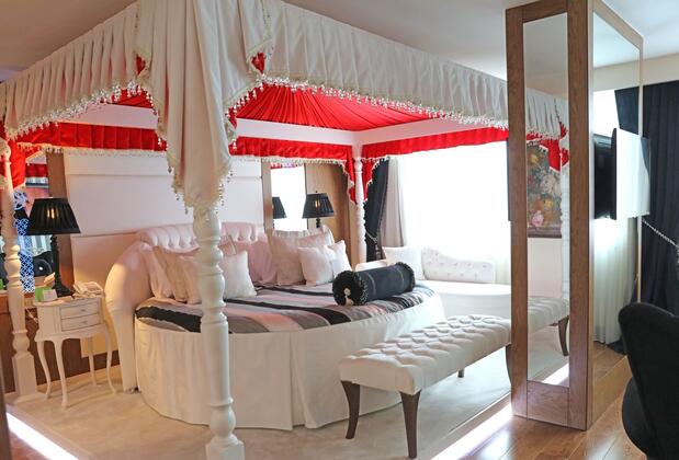 Latanya Hotel Ankara - Görsel 46