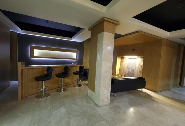 Halley Hotel - Görsel 4