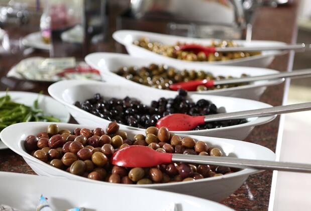 Halley Hotel - Görsel 13