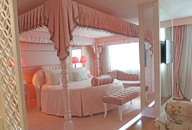 Latanya Hotel Ankara - Görsel 47