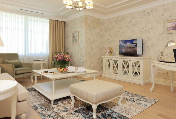 Latanya Hotel Ankara - Görsel 49