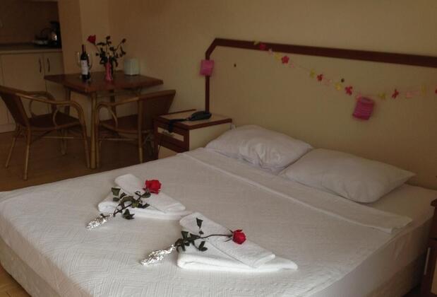 Zeytin Apart Hotel - Görsel 6