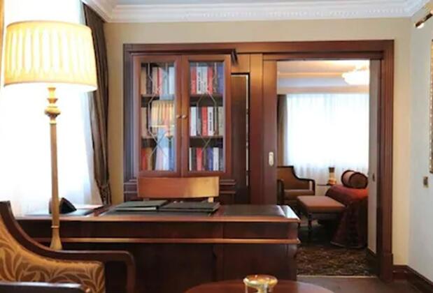 Latanya Hotel Ankara - Görsel 50