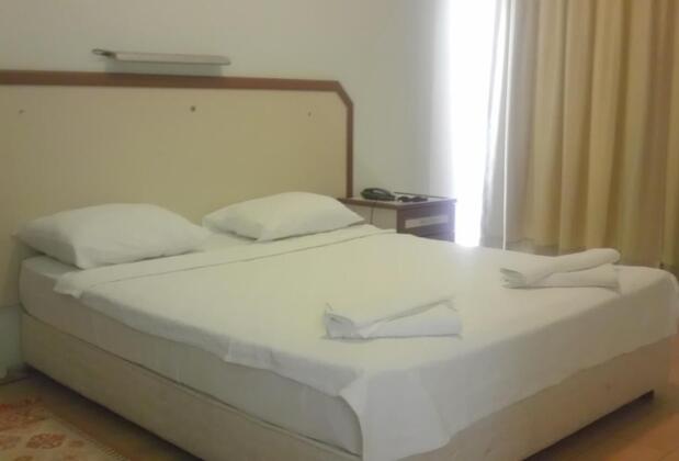 Zeytin Apart Hotel - Görsel 7