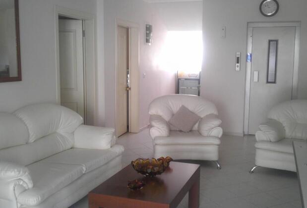 Zeytin Apart Hotel - Görsel 8