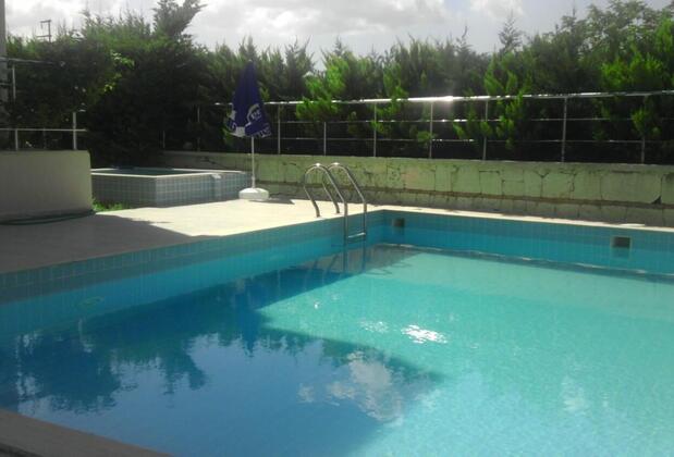 Zeytin Apart Hotel - Görsel 3