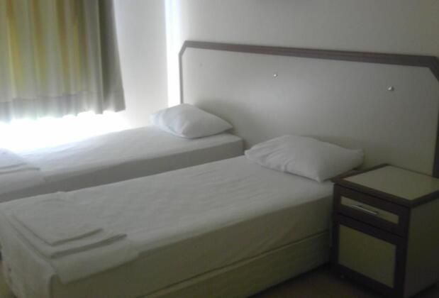 Zeytin Apart Hotel - Görsel 10