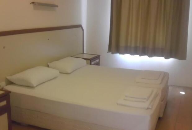 Zeytin Apart Hotel - Görsel 11