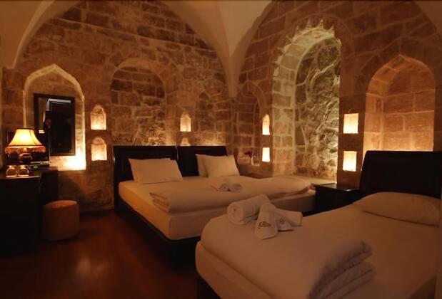 Zinciriye Hotel - Görsel 12