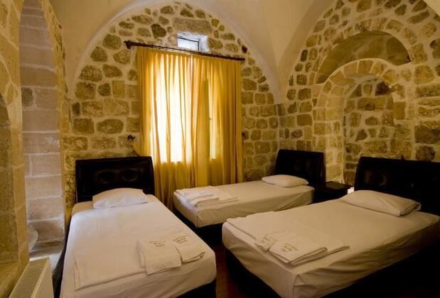 Zinciriye Hotel - Görsel 13