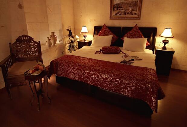 Zinciriye Hotel - Görsel 14