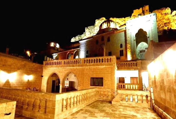 Zinciriye Hotel - Görsel 4