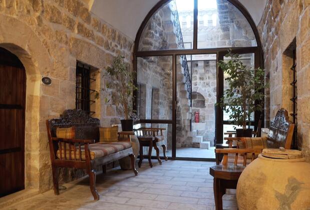 Zinciriye Hotel - Görsel 8