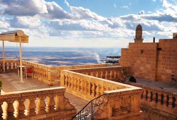 Zinciriye Hotel - Görsel 3