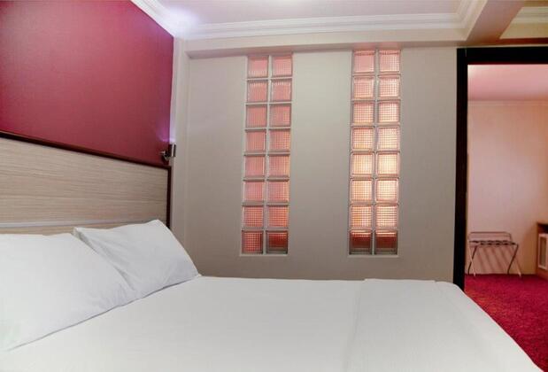 Halley Hotel - Görsel 27