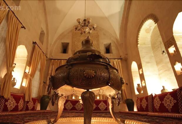 Zinciriye Hotel - Görsel 9